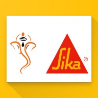 SIKA SHOP SGS logo - Similar company to Laxmi Trading & Co. - Your Mall Of Construction Chemicals Since 2003