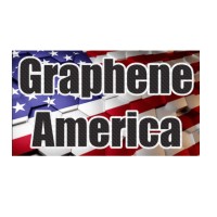 Graphene America - Low Cost, High Volume Graphene Maufacturing, Made in the USA logo - Similar company to Graphene Dynamix