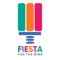 FIESTA FOR THE MIND logo - Similar company to Evozen, Llc