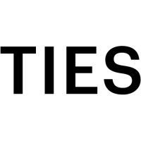 TIES logo - Similar company to Oc Web Kings