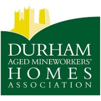 Durham Aged Mineworkers Homes Association logo - Similar company to Involve Community Services