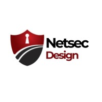Netsec Design logo - Similar company to Netsec
