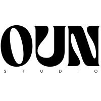 OUN Studio logo - Similar company to Slanted Frame