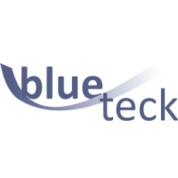 Blueteck logo - Similar company to Bluetech Software & Infra