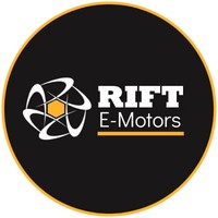 RIFT E-Motors logo - Similar company to Bazooka Services Ltd
