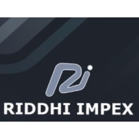 Riddhi Impex logo - Similar company to Empire Precision