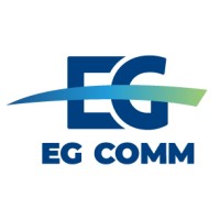 EG COMM logo - Similar company to Eg Engineering & Construction