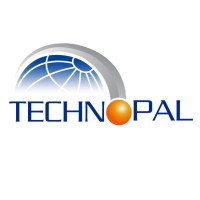 Technopal for Engineering & Communications logo - Similar company to Sampa Smart Solution 