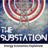 The Substation Podcast logo - Similar company to The Outspoken Engineer