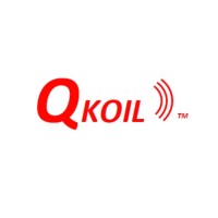 QKoil logo - Similar company to Plugless Power, Inc