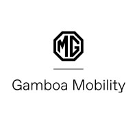 MG Gamboa Mobility logo - Similar company to Kia Shuma Gamboa
