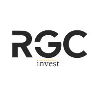 RGC Invest | XP Investimentos logo - Similar company to Click Care