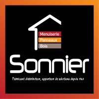 SONNIER Bois-Panneaux-Menuiserie logo - Similar company to Artphony
