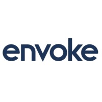 Envoke logo - Similar company to Osolabs