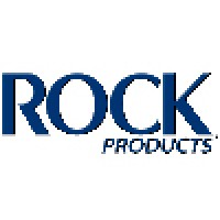 Rock Products logo - Similar company to Cement Optimized