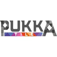 Pukka Tile logo - Similar company to Designfloor