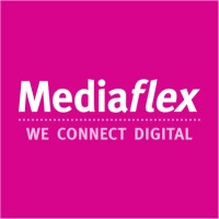 Mediaflex Employer Branding logo - Similar company to Rsa Professionals
