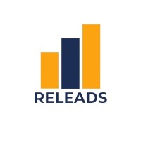 Releads logo - Similar company to Find & Connect