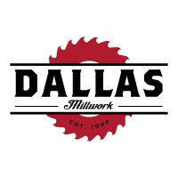 Dallas Millwork Inc logo - Similar company to Oliveri Millworks