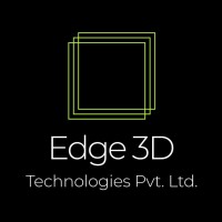 EDGE 3D TECHNOLOGIES Pvt. Ltd. logo - Similar company to Sixd