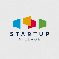 Startup Village logo - Similar company to Fundu