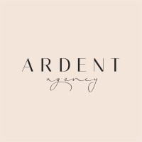 ARDENT AGENCY logo - Similar company to Wyndham Destinations