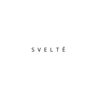 Svelté Ltd logo - Similar company to Aftl