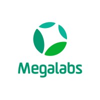 Megalabs Centroamérica logo - Similar company to Roche Caribe, Centroamérica Y Venezuela