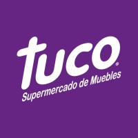 Supermercado de Muebles TUCO logo - Similar company to Casa Y Estilo