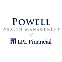 Powell Wealth Management logo - Similar company to Waitlist Plus