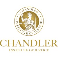 Chandler Institute of Justice logo - Similar company to Chandler Institute Of Governance