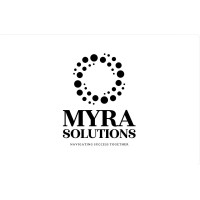 MYRA Solutions LLC logo - Similar company to Myta