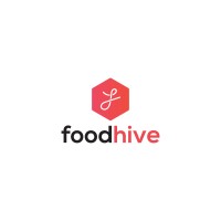 Foodhive logo - Similar company to Careebance