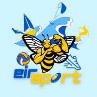 EirSport logo - Similar company to Bds Enseirb-Matmeca