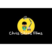 Chris Chros Films logo - Similar company to Traintripper Films