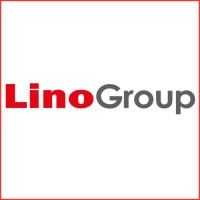 LinoGroup logo - Similar company to Robot Inc.