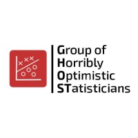 GHOST - Group Of Horribly Optimistic STatisticians logo - Similar company to Datarabbit
