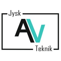 Jysk AV Teknik logo - Similar company to Aveio Av-Teknik