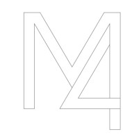 M4 Machine logo - Similar company to Mae Robotics