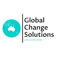 Global Change Solutions logo - Similar company to Flatmart