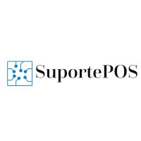 SuportePOS logo - Similar company to Recebee