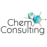 CHEM CONSULTING logo - Similar company to Cpachem Ltd.