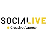 SociaLive Creative Agency logo - Similar company to Twcx