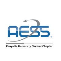 AESS KENYATTA UNIVERSITY logo - Similar company to Ieee Aess-Syp 2025