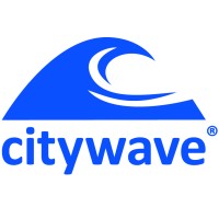 citywave®.global logo - Similar company to Epicsurf