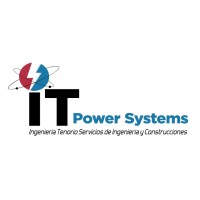 ITPower Systems México logo - Similar company to Itpower Software & Servicos Ltda
