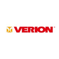 Verion ICSA logo - Similar company to Verionx