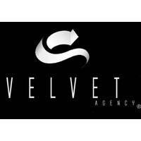 Velvet Agency Las Palmas logo - Similar company to Hilo Rojo Producciones