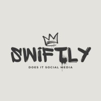 Swiftly Does It Social Media logo - Similar company to Mydrop