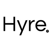 Hyre. logo - Similar company to Mrl Legal Ltd